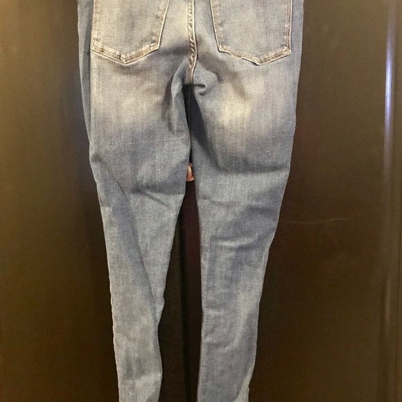 Gap kids jeans like new. - Picture 5 of 5